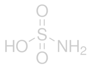 Manufacturing of Sulphamic Acid